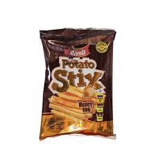 Potato Stix Hbbq