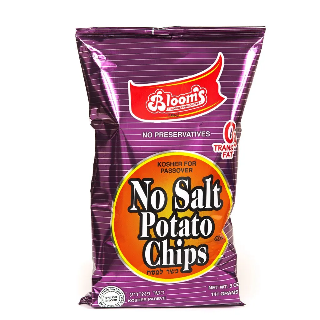 Potato Chips N/S
