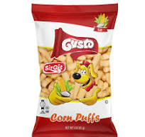 Corn Puffs Lg