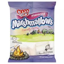 Marshmallows