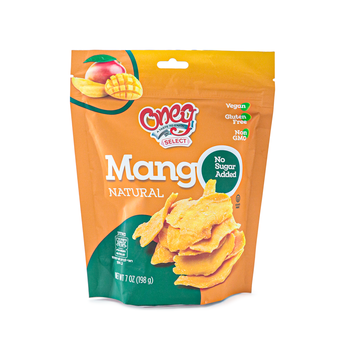 Mango Natural