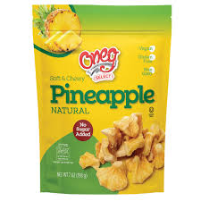 Pineapple Natural