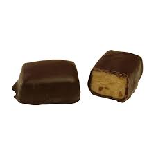 Chocolate Nougat
