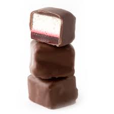 Marshmallow W/ Jelly