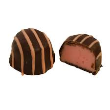 Raspberry Cream