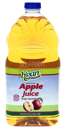 Apple Juice