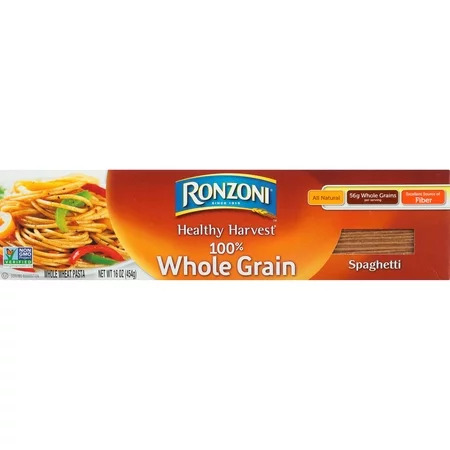 W/W Spaghetti