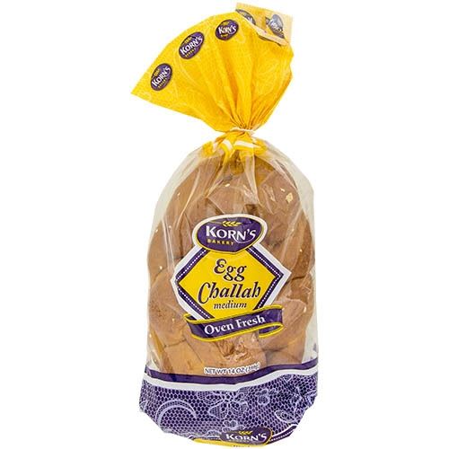 Egg Challah Medium