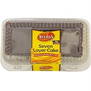 7 Layer