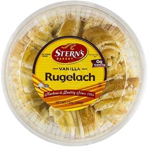 Vanilla Rugalech