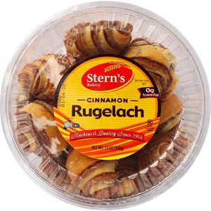 Cinn Rugalech