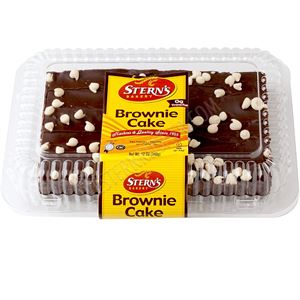 Browney Cake