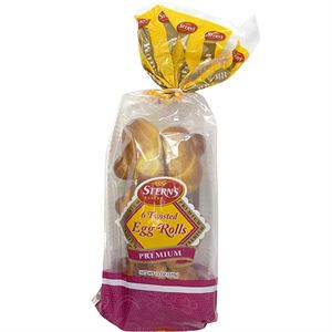 Challah Rolls W/W Prem