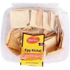 Egg Kichel