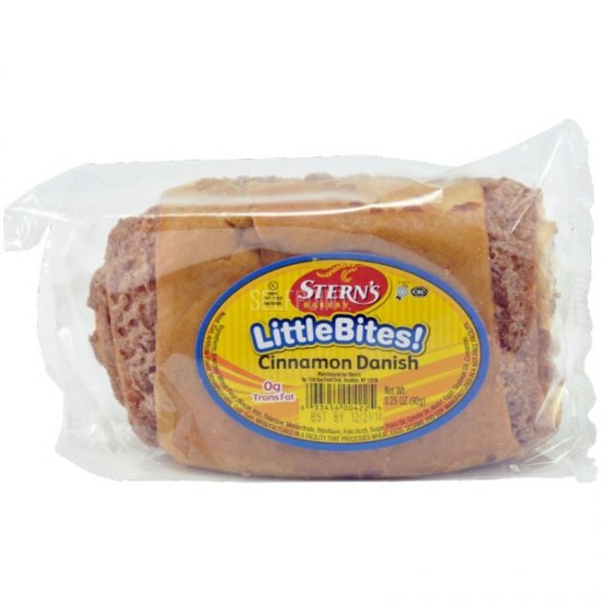 Danish Cinnamon