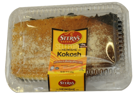 Home Style Kokosh