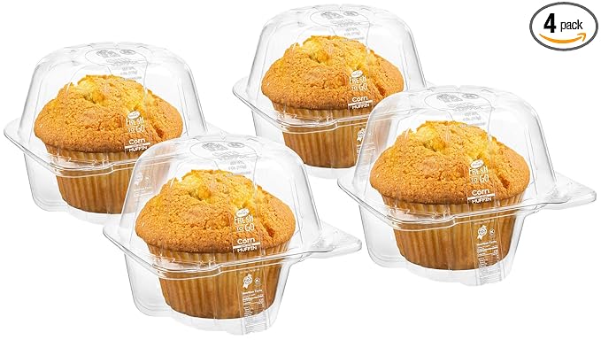 Corn Miffin F-2-G