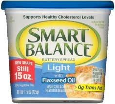 Smart Balance Lite