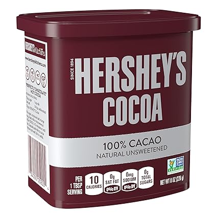 Hershey's Cocoa