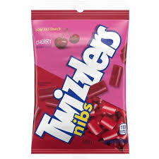 Cherry Nibs