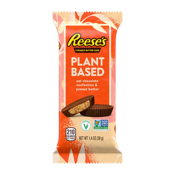 Reeses Cups Plabt Based