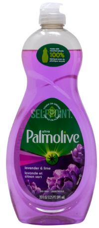 Palmolive Lavender & Lime