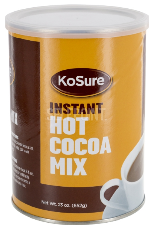 Hot Cocoa Mix