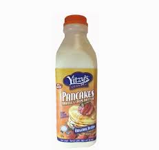 Yitz Pancake Batter