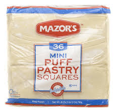 Pizza Dough Original