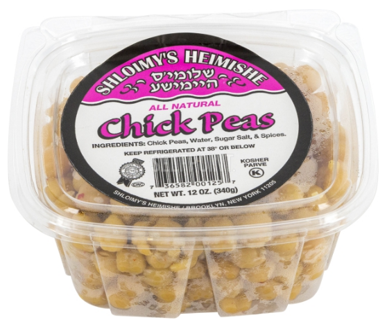 Chic Peas