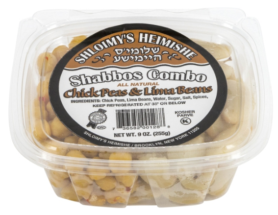 Shabbos Combo