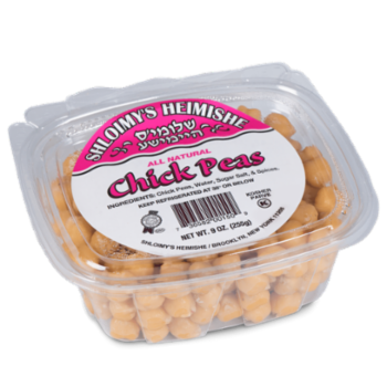 Chic Peas