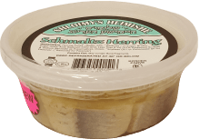 Schmaltz Herring