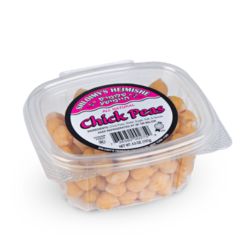 Chic Peas