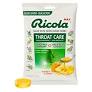Ricola Max Throat Honey Lmn