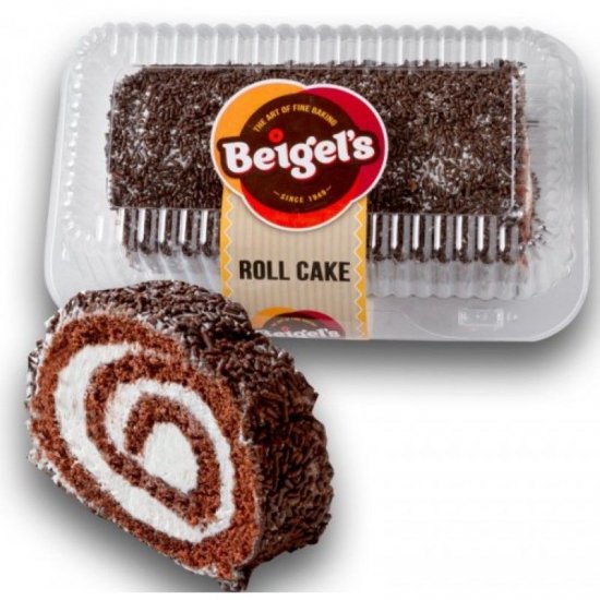 Roll Cake