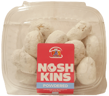 Nosh Kins Powdered