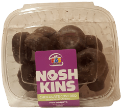 Nosh Kins Chocolate