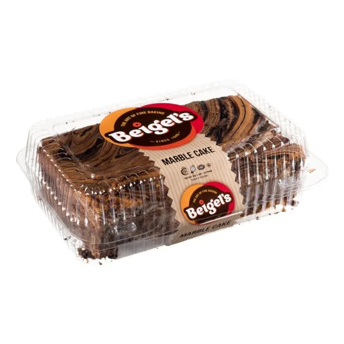 Marble Cake
