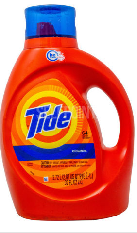Tide Original He