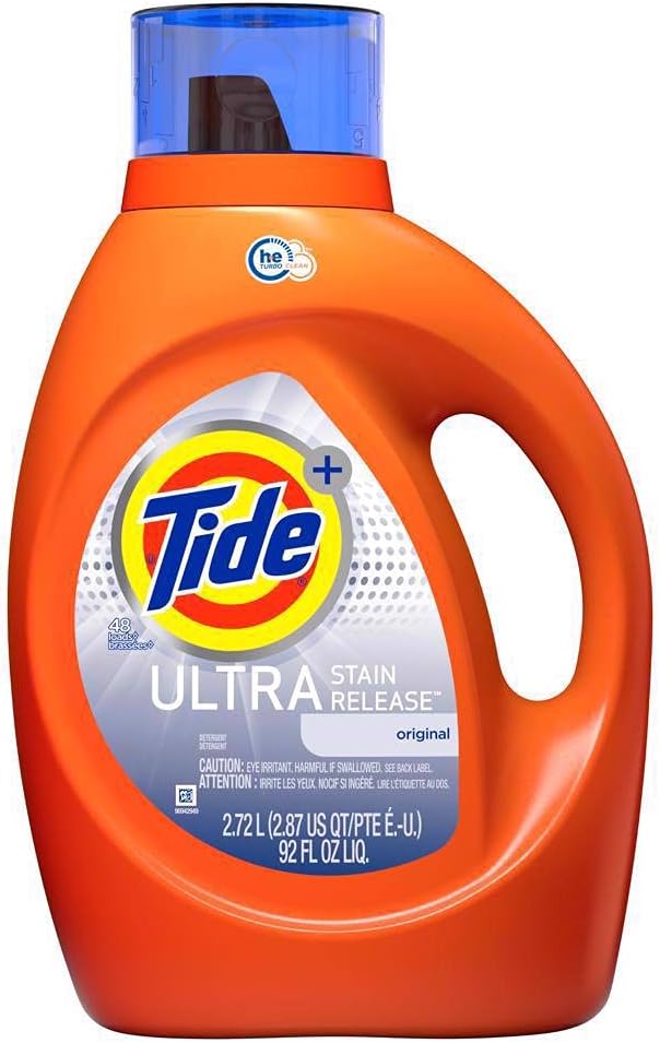 Tide Orig Stain Release