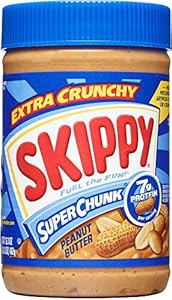 Skippy Chunky Peanut Butter