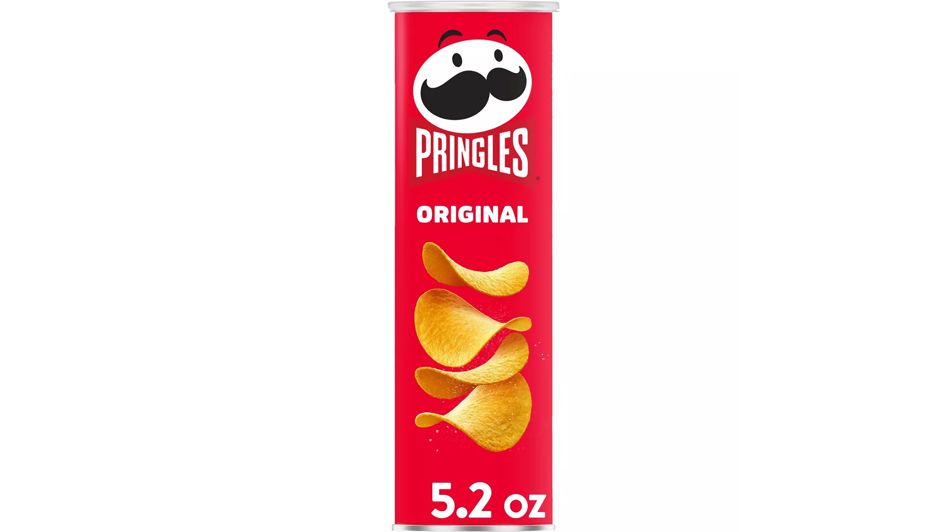 Pringles Original
