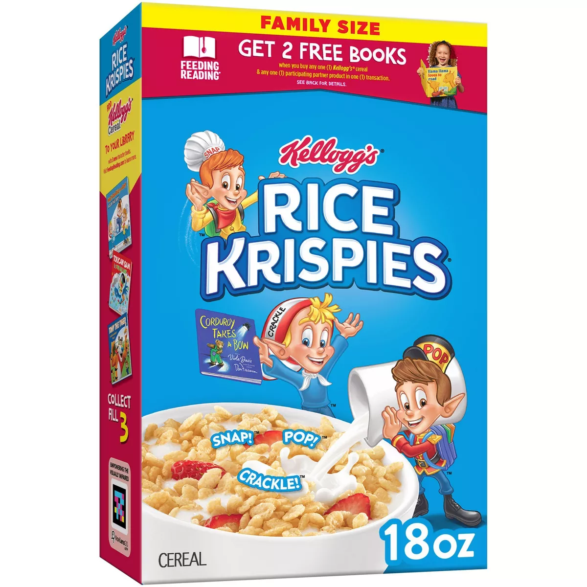 Rice Krispies