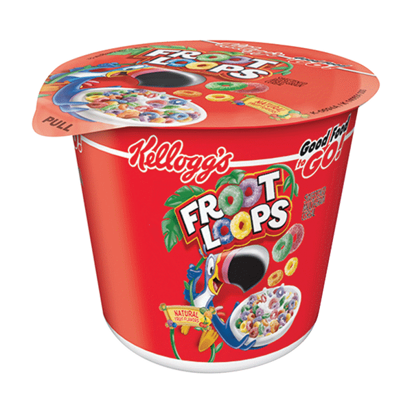 Froot Loops