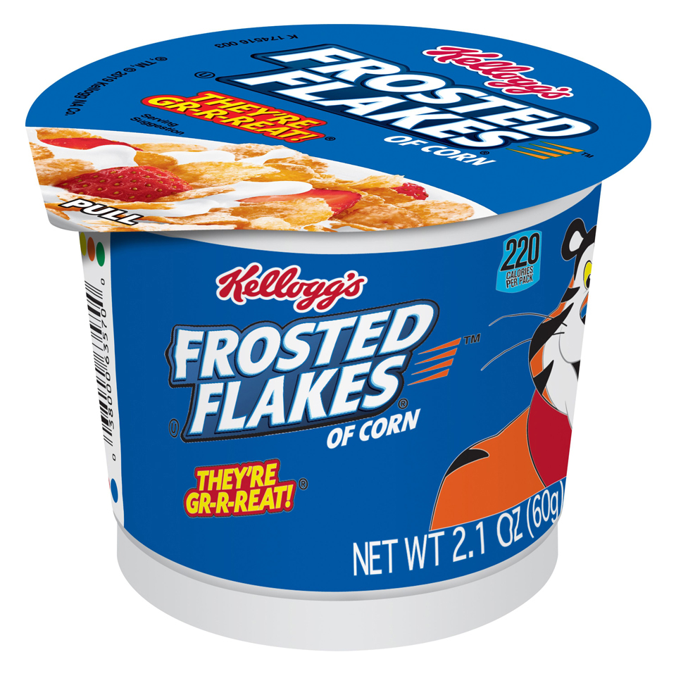 Frosted Flakes
