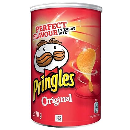 Pringles