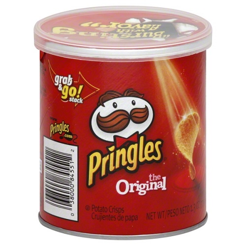 Pringles Original