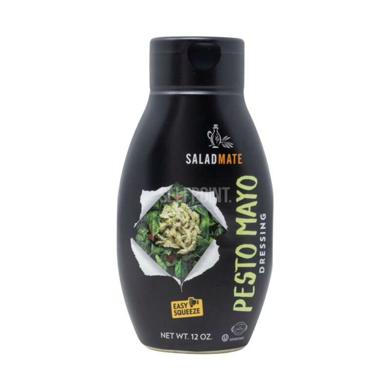 Pesto Mayo