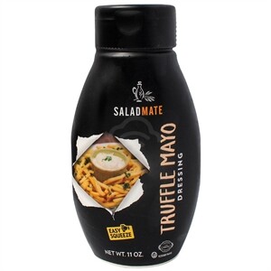 Truffle Mayo